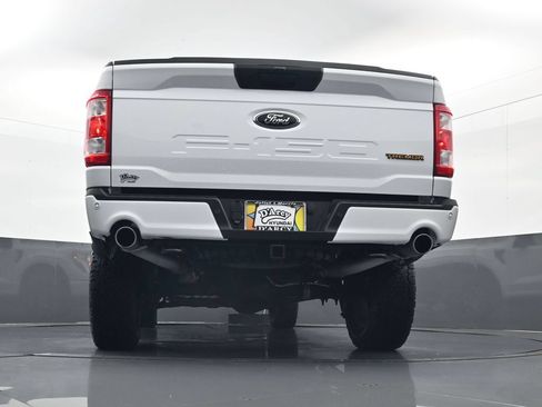 Used 2021 Ford F150 Tremor w/ Trailer Tow Package AWD/4WD image 27