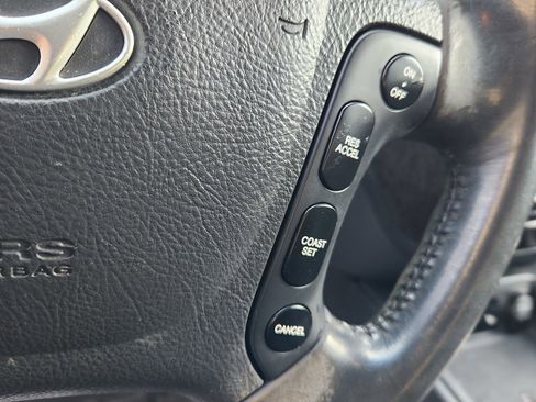 Used 2008 Hyundai Santa Fe Limited image 40