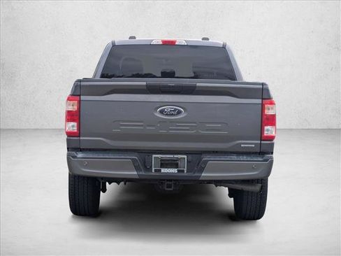Used 2021 Ford F150 XL w/ Equipment Group 101A High AWD/4WD image 6