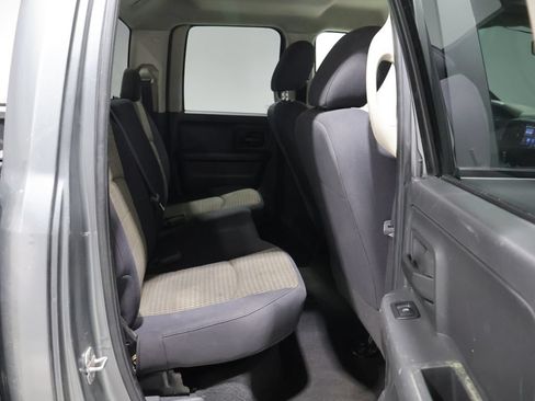 Used 2010 Dodge Ram 1500 Truck ST w/ ST Popular Equipment Group AWD/4WD image 19