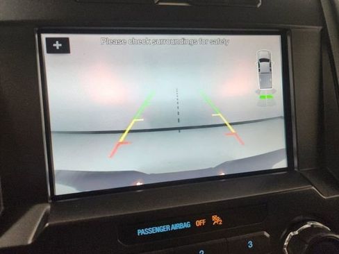 Used 2018 Ford F150 XLT w/ Equipment Group 302A Luxury AWD/4WD image 5