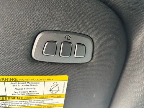 Used 2024 Ford F350 Platinum w/ Tremor Off-Road Package image 36