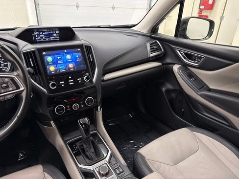 Certified 2023 Subaru Forester Limited AWD/4WD image 15