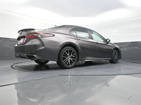 Used 2024 Toyota Camry SE FWD image 27