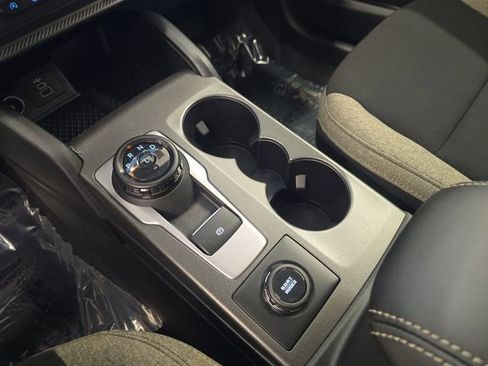 New 2026 Ford Bronco Sport Big Bend AWD/4WD image 30