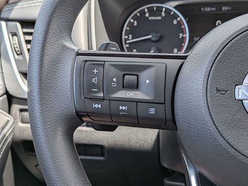 Certified 2023 Nissan Rogue SV AWD/4WD image 15