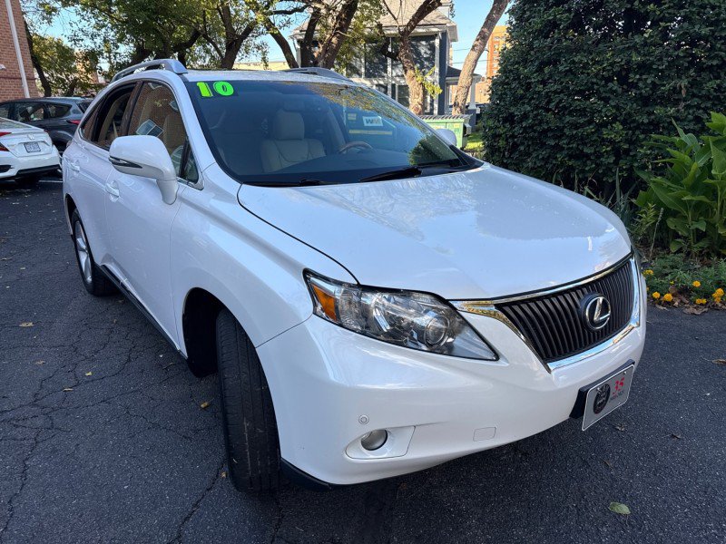 Used 2010 Lexus RX 350 AWD image 38