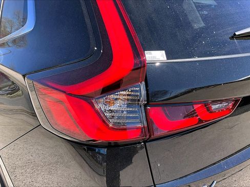 New 2026 Honda CR-V EX image 14