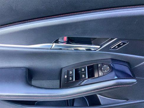 Used 2022 MAZDA CX-30 AWD 2.5 S w/ Preferred Package image 12