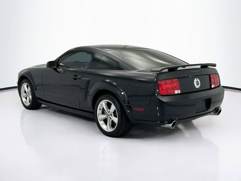 Used 2008 Ford Mustang GT RWD image 7