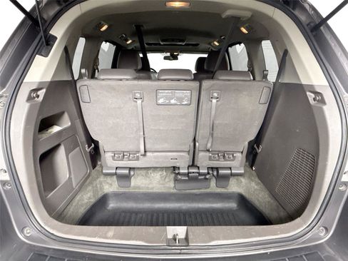 Used 2014 Honda Odyssey EX-L image 35