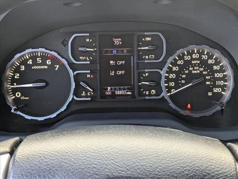 Used 2020 Toyota Tundra SR5 w/ SR5 Upgrade Package image 11