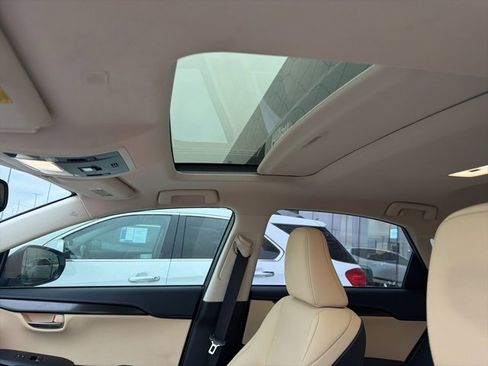 Used 2021 Lexus NX 300h AWD w/ Premium Package image 13