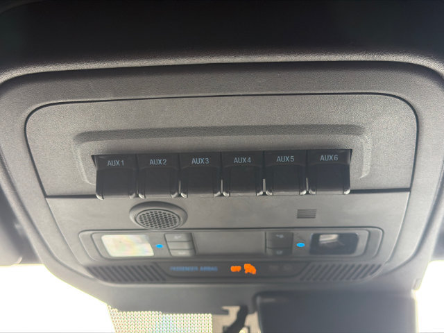 Used 2023 Ford Bronco Wildtrak AWD/4WD image 24