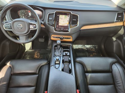 Used 2020 Volvo XC90 T6 Inscription image 35