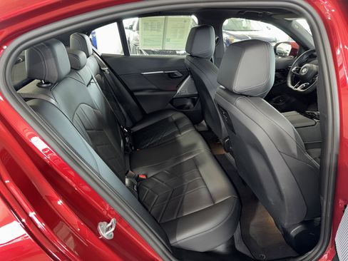 Used 2025 BMW 530i w/ M Sport Package image 12