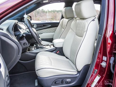 Used 2019 INFINITI QX60 Luxe w/ Limited Package image 24