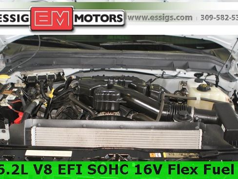 Used 2015 Ford F350 XL image 4