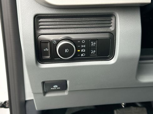 New 2026 Ford F450 XL w/ FX4 Off-Road Package image 17