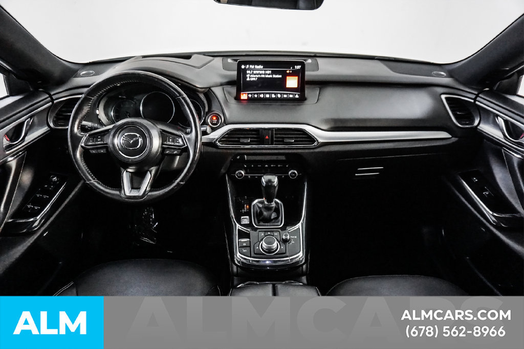 Used 2020 MAZDA CX-9 Grand Touring FWD image 24