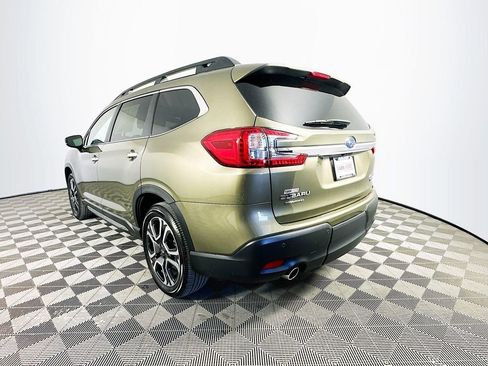 Certified 2025 Subaru Ascent Touring image 7