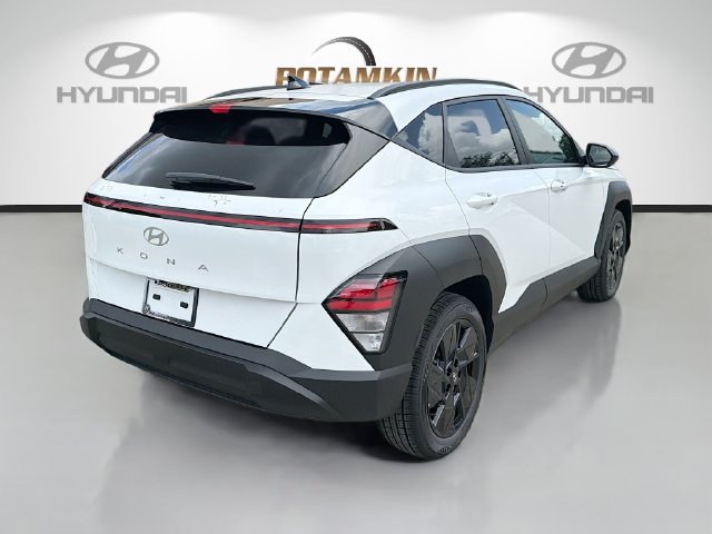 New 2026 Hyundai Kona SEL Sport FWD image 5