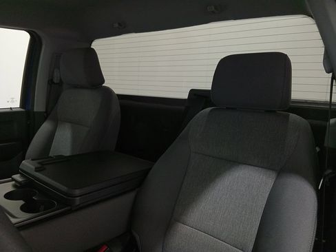 Certified 2025 Ford F150 XL w/ Equipment Group 103A High RWD image 14
