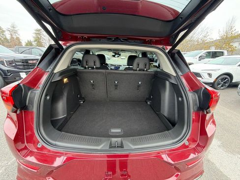 Certified 2023 Buick Encore GX Select w/ Sport Touring Package image 25