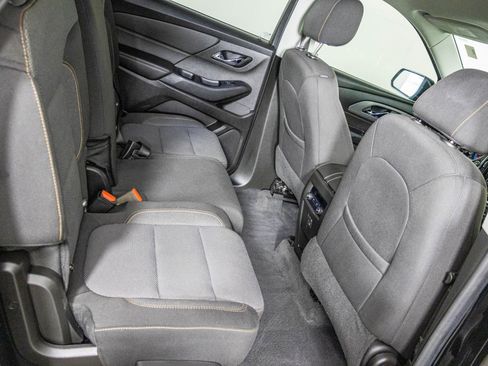 Used 2019 Chevrolet Traverse LS image 37