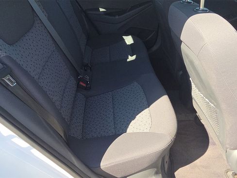 Used 2018 Hyundai Ioniq Blue image 17