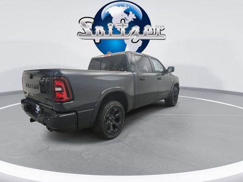 New 2026 RAM 1500 Big Horn image 9