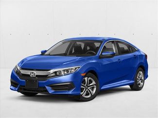 Used 2018 Honda Civic LX video 1