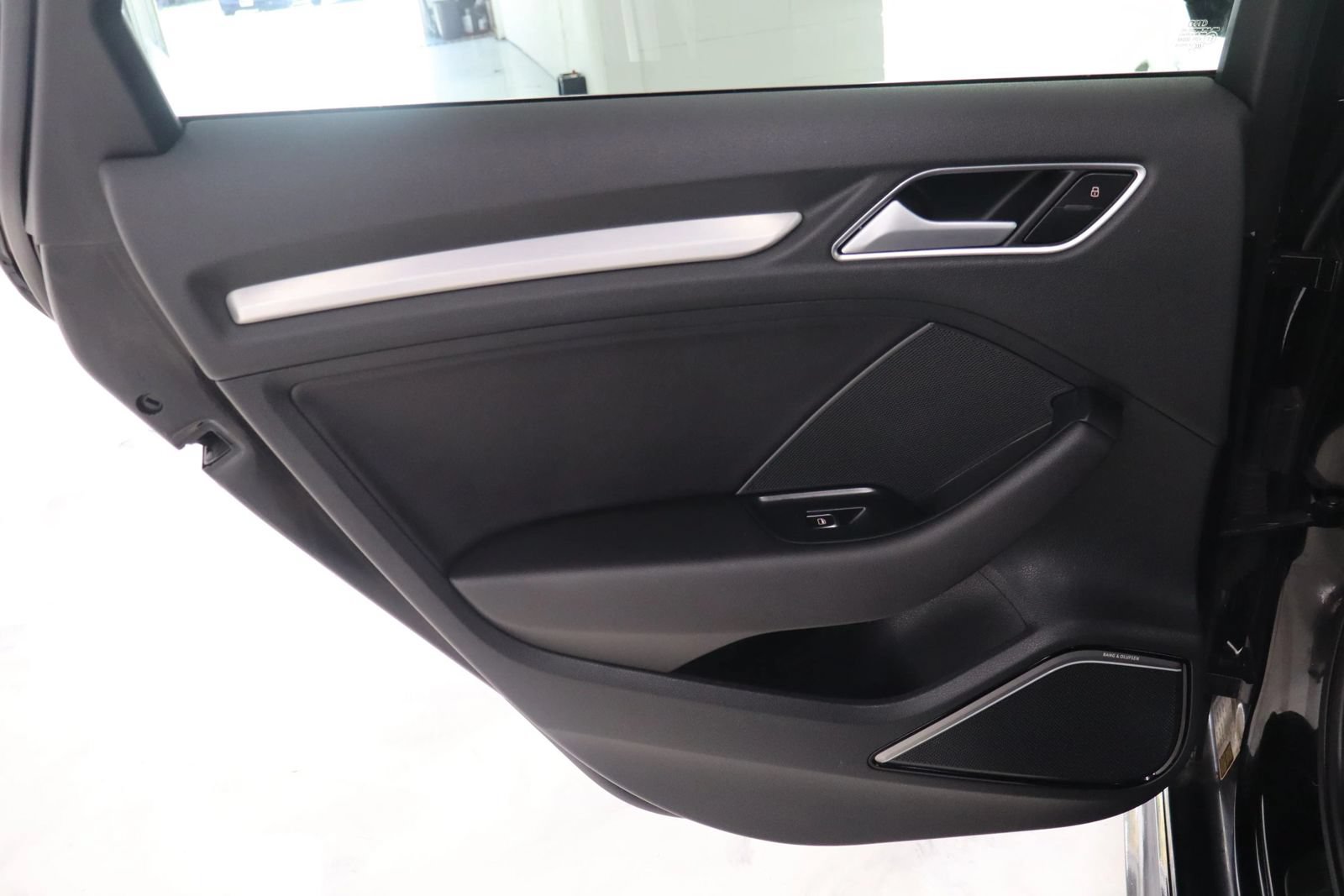 Used 2015 Audi S3 Prestige w/ Prestige Package AWD/4WD image 19