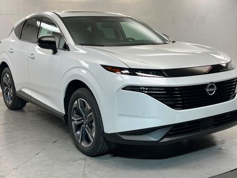 New 2026 Nissan Murano SL w/ Comfort Package AWD/4WD image 7