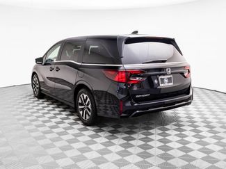 New 2026 Honda Odyssey EX-L video 3