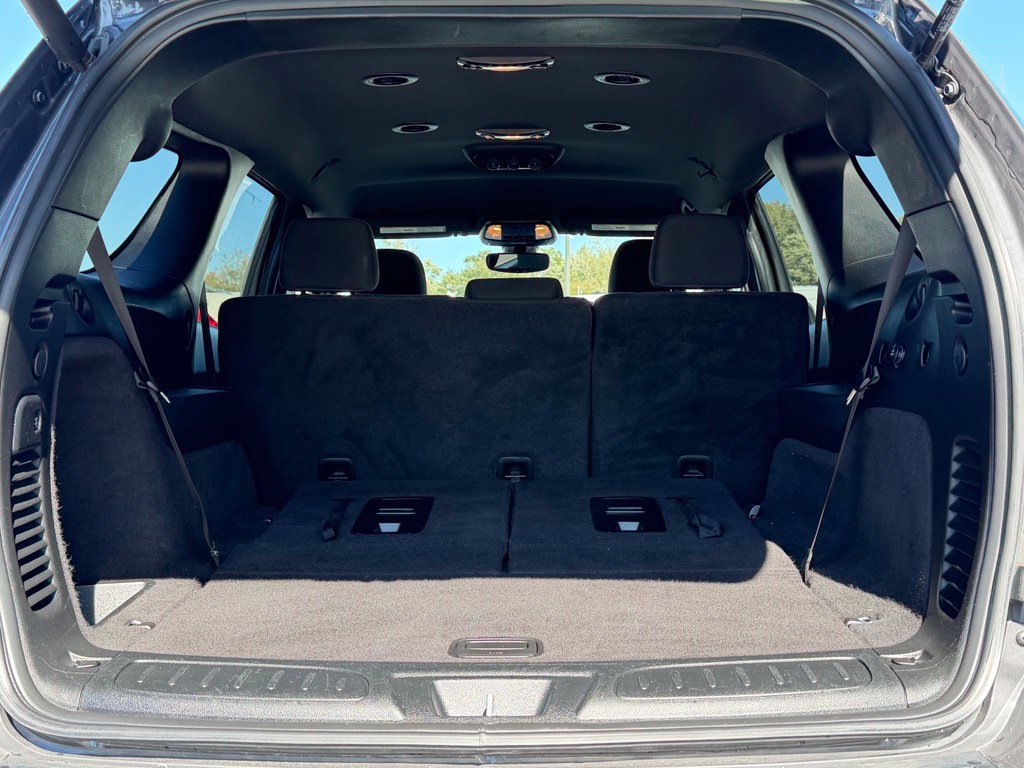 Used 2023 Dodge Durango R/T w/ Blacktop Package AWD/4WD image 48