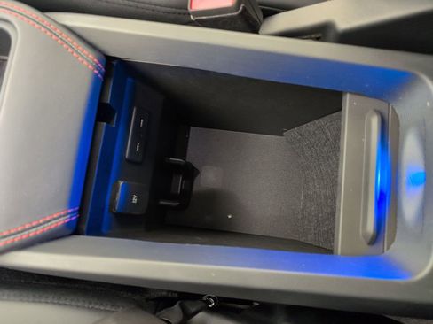 Used 2025 Ford Mustang Mach-E Premium w/ Sport Appearance Package AWD/4WD image 40