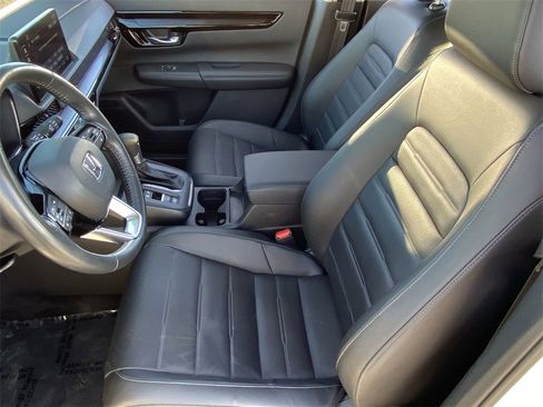 Used 2023 Honda CR-V EX-L image 7