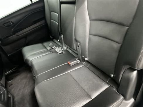 Certified 2022 Honda Passport EX-L image 11