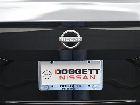 New 2025 Nissan Altima 2.5 S image 12