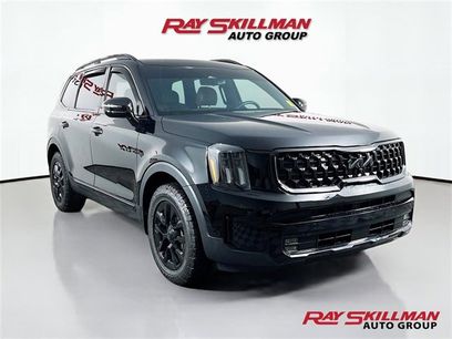 Used 2025 Kia Telluride SX Prestige X-Pro