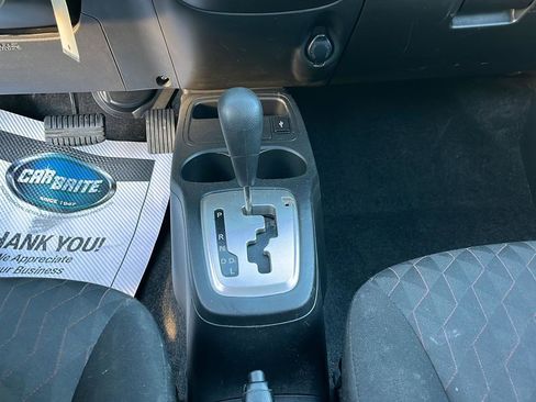 Used 2021 Mitsubishi Mirage ES image 20