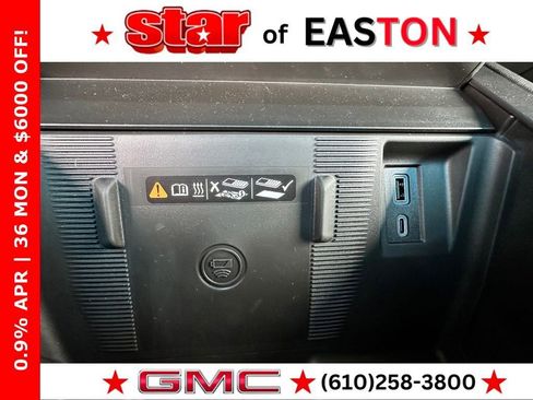 New 2026 GMC Hummer EV 4x4 Crew Cab w/ LPO, Sport Package image 26