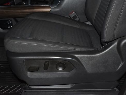 Used 2023 Chevrolet Silverado 1500 RST w/ Z71 Off-Road Package image 14