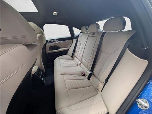 New 2026 BMW i4 xDrive40i w/ M Sport Package image 17