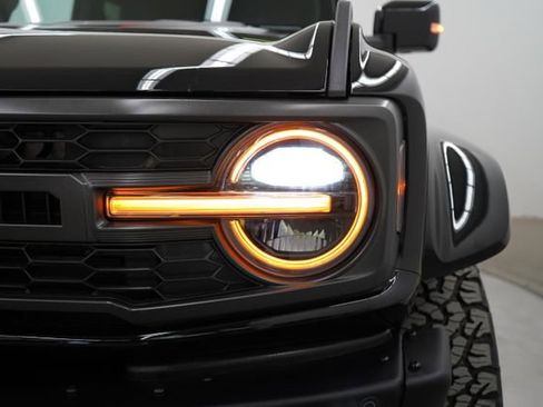 Used 2024 Ford Bronco Raptor AWD/4WD image 66