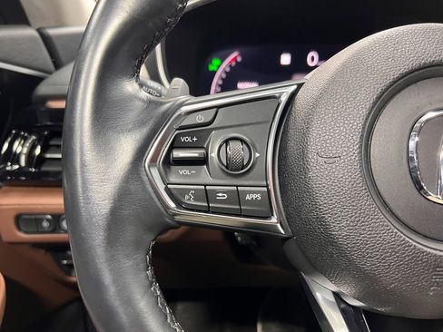 Used 2023 Acura MDX Technology image 18