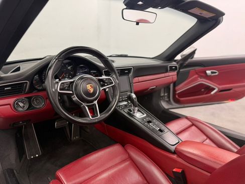 Used 2017 Porsche 911 Carrera image 52