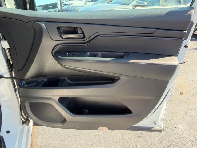 Used 2025 Honda Odyssey Sport-L image 34