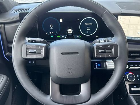 New 2026 Hyundai Santa Fe Calligraphy AWD/4WD image 24